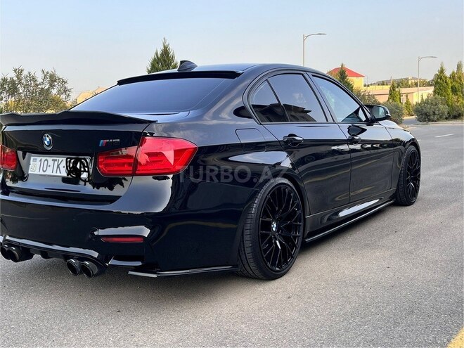 BMW 328 2012, 237,761 km - 2.0 l - Bakı