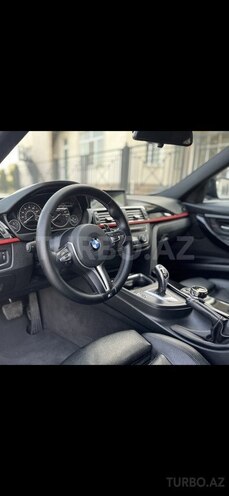 BMW 328 2012, 237,761 km - 2.0 l - Bakı