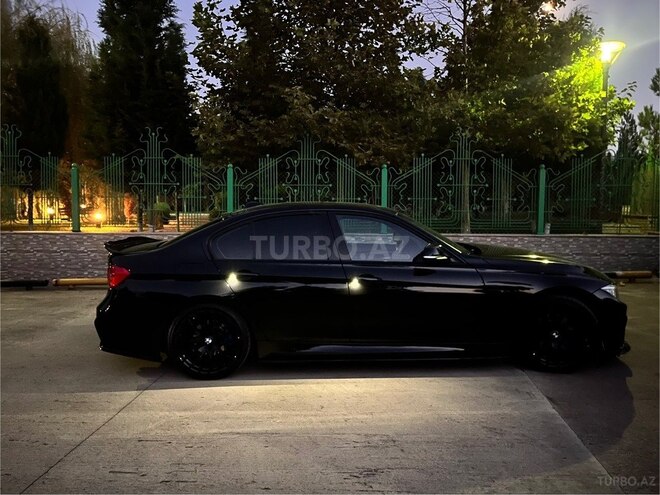 BMW 328 2012, 237,761 km - 2.0 l - Bakı