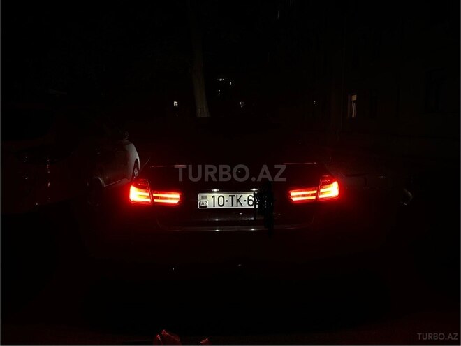 BMW 328 2012, 237,761 km - 2.0 l - Bakı