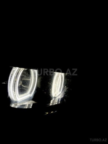 BMW 328 2012, 237,761 km - 2.0 l - Bakı