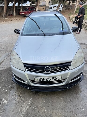 Opel Astra 2008, 308,970 km - 1.3 l - Bakı