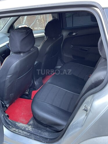 Opel Astra 2008, 308,970 km - 1.3 l - Bakı