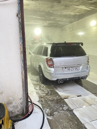 Opel Astra 2008, 308,970 km - 1.3 l - Bakı