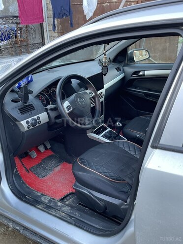 Opel Astra 2008, 308,970 km - 1.3 l - Bakı