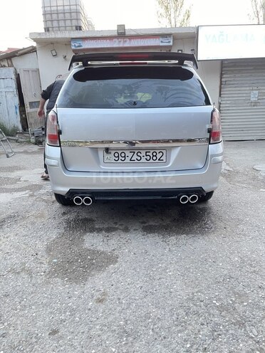 Opel Astra 2008, 308,970 km - 1.3 l - Bakı