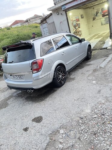 Opel Astra 2008, 308,970 km - 1.3 l - Bakı