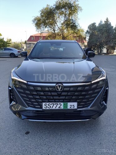 Changan  2025, 0 km - 1.5 л - Bakı