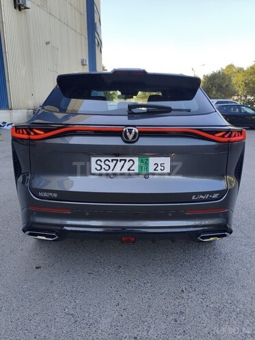 Changan  2025, 0 km - 1.5 л - Bakı