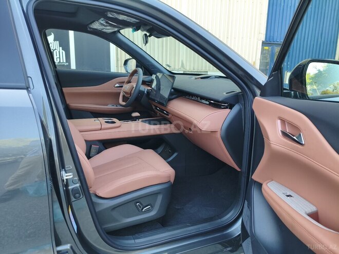 Changan  2025, 0 km - 1.5 л - Bakı