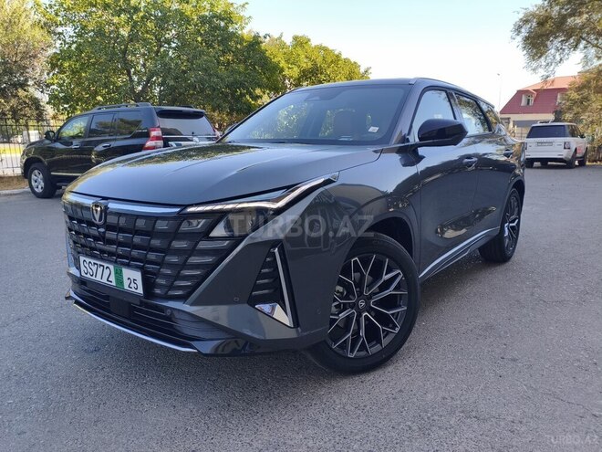 Changan  2025, 0 km - 1.5 л - Bakı