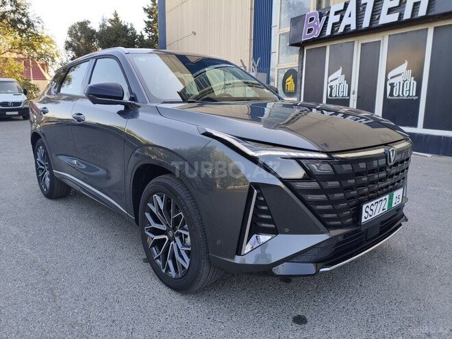 Changan  2025, 0 km - 1.5 л - Bakı