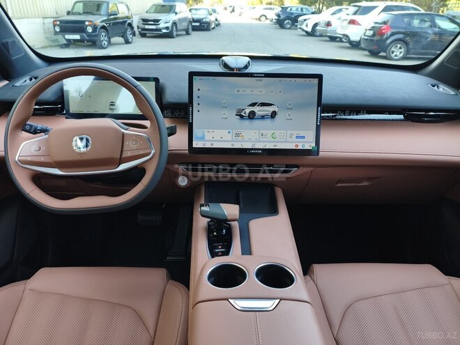 Changan  2025, 0 km - 1.5 л - Bakı