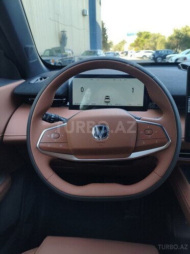 Changan  2025, 0 km - 1.5 л - Bakı