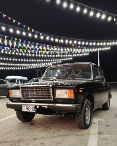 LADA (VAZ) 2107 2010, 160,000 km - 1.6 l - Bakı