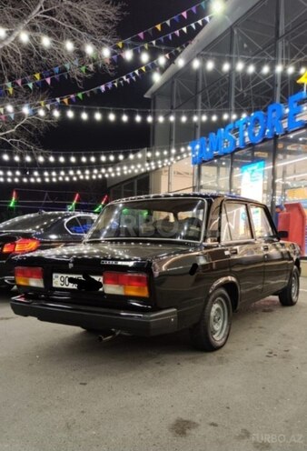LADA (VAZ) 2107 2010, 160,000 km - 1.6 l - Bakı