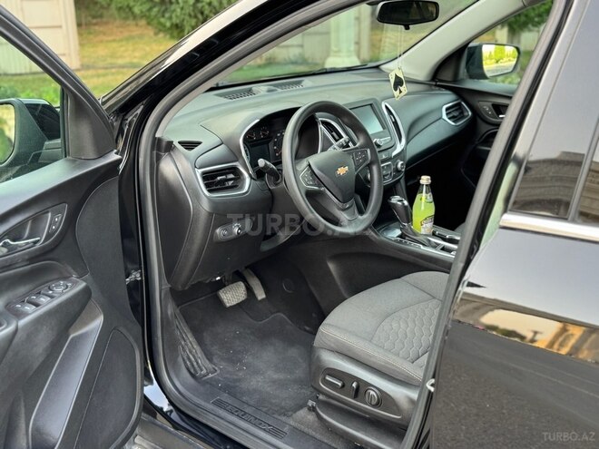Chevrolet Equinox 2018, 102,600 km - 1.5 l - Bakı