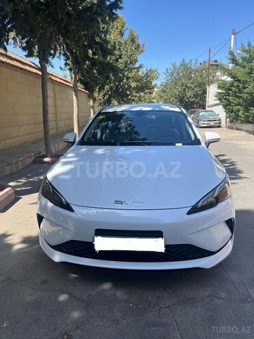 BYD  2025, 0 km - 1.5 l - Bakı