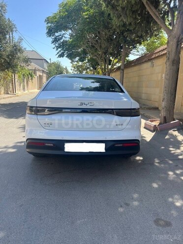 BYD  2025, 0 km - 1.5 l - Bakı