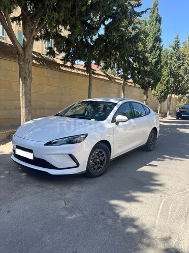 BYD  2025, 0 km - 1.5 l - Bakı