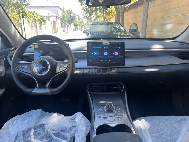 BYD  2025, 0 km - 1.5 l - Bakı