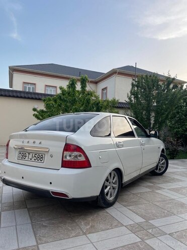 LADA (VAZ) Priora 2012, 320,000 km - 1.6 l - Gəncə