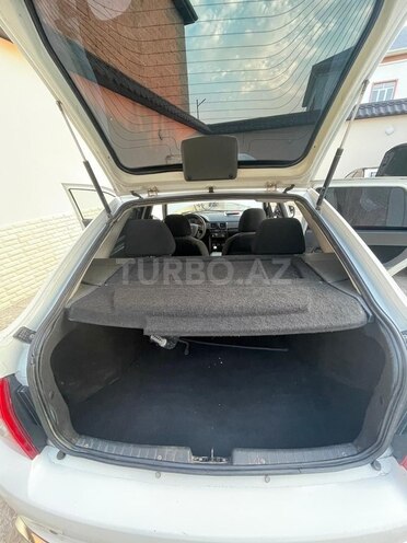LADA (VAZ) Priora 2012, 320,000 km - 1.6 l - Gəncə