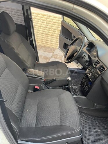 LADA (VAZ) Priora 2012, 320,000 km - 1.6 l - Gəncə