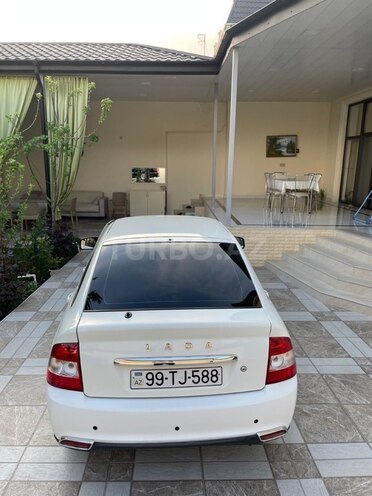LADA (VAZ) Priora 2012, 320,000 km - 1.6 l - Gəncə