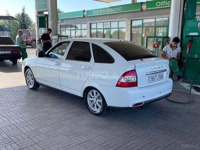 LADA (VAZ) Priora 2012, 320,000 km - 1.6 l - Gəncə