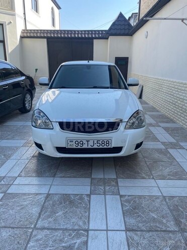 LADA (VAZ) Priora 2012, 320,000 km - 1.6 l - Gəncə