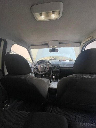 LADA (VAZ) Priora 2012, 320,000 km - 1.6 l - Gəncə