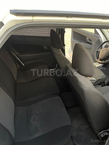 LADA (VAZ) Priora 2012, 320,000 km - 1.6 l - Gəncə