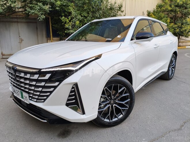 Changan Uni-Z-4