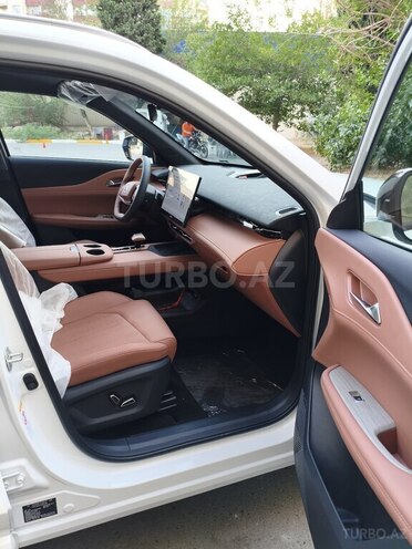 Changan Uni-Z-6