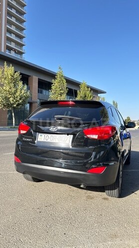 Hyundai Tucson 2014, 193,140 km - 2.0 l - Bakı