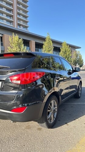 Hyundai Tucson 2014, 193,140 km - 2.0 l - Bakı