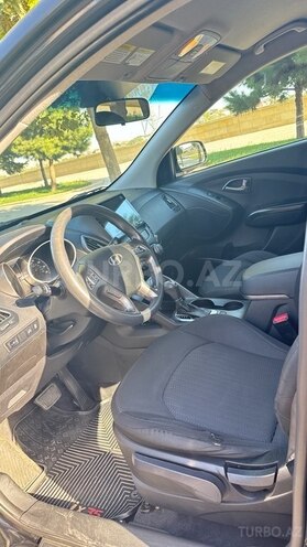 Hyundai Tucson 2014, 193,140 km - 2.0 l - Bakı