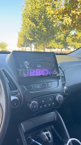Hyundai Tucson 2014, 193,140 km - 2.0 l - Bakı