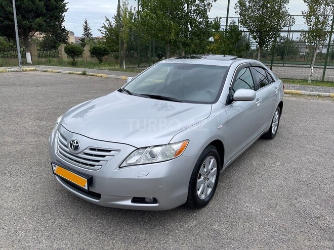 Toyota Camry 2007, 220,000 km - 2.4 l - İmişli