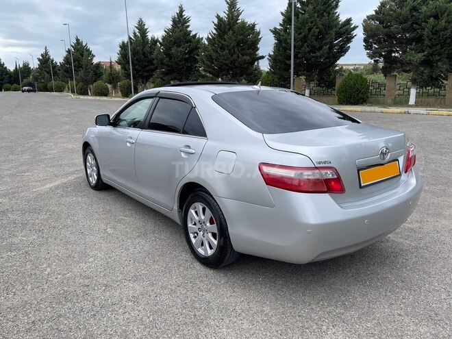 Toyota Camry 2007, 220,000 km - 2.4 l - İmişli