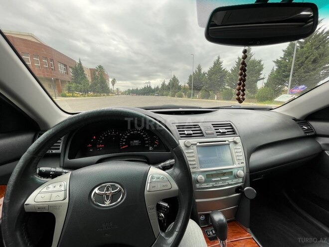 Toyota Camry 2007, 220,000 km - 2.4 l - İmişli