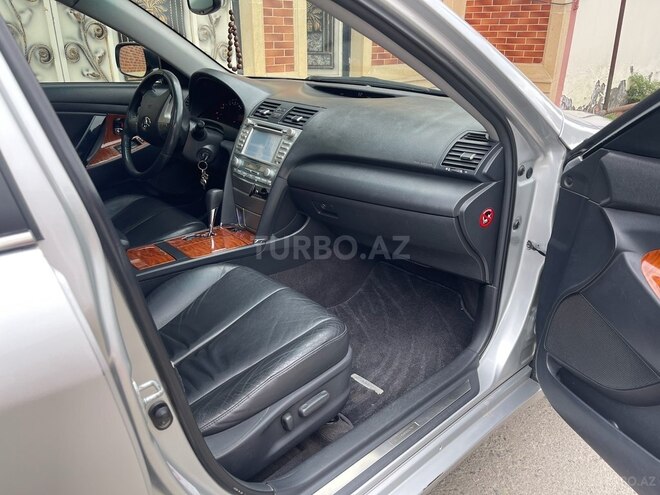Toyota Camry 2007, 220,000 km - 2.4 l - İmişli