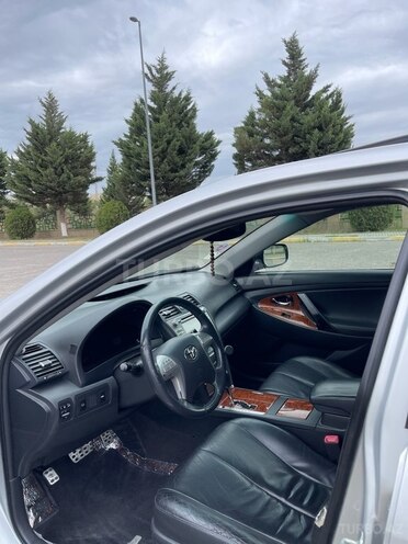Toyota Camry 2007, 220,000 km - 2.4 l - İmişli