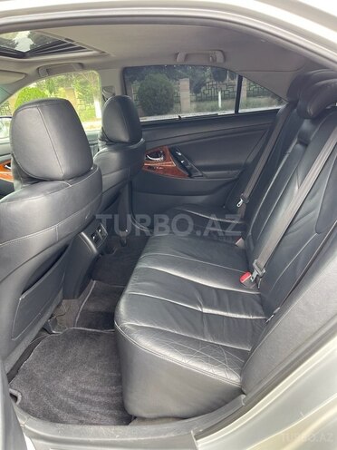Toyota Camry 2007, 220,000 km - 2.4 l - İmişli