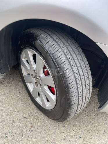 Toyota Camry 2007, 220,000 km - 2.4 l - İmişli