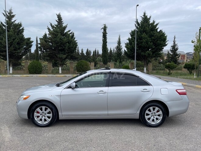 Toyota Camry 2007, 220,000 km - 2.4 l - İmişli