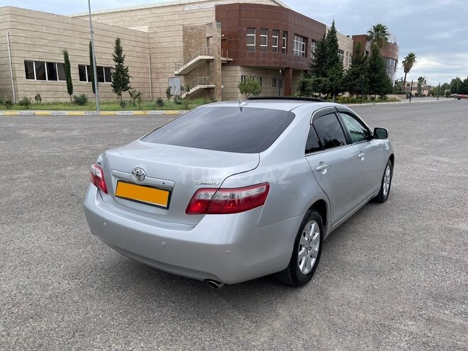Toyota Camry 2007, 220,000 km - 2.4 l - İmişli