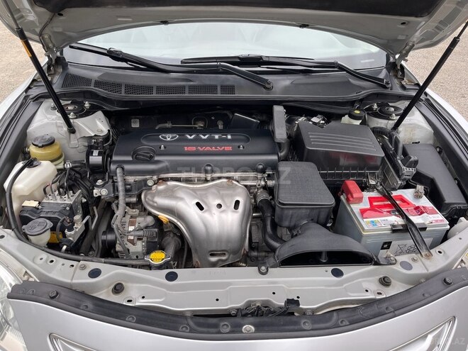 Toyota Camry 2007, 220,000 km - 2.4 l - İmişli