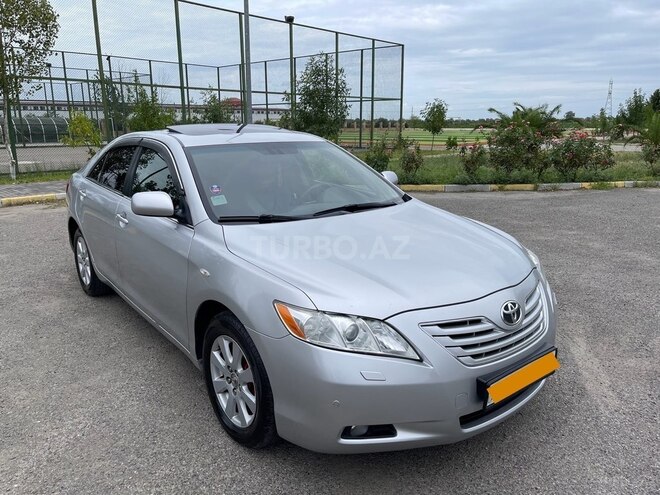 Toyota Camry 2007, 220,000 km - 2.4 l - İmişli